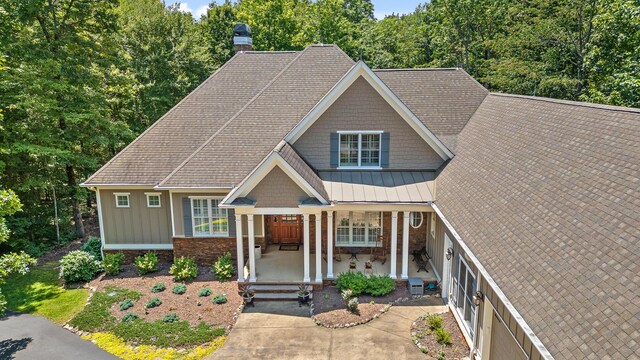 38 Reflection Dr, Dunlap, TN 37327 - photo 55