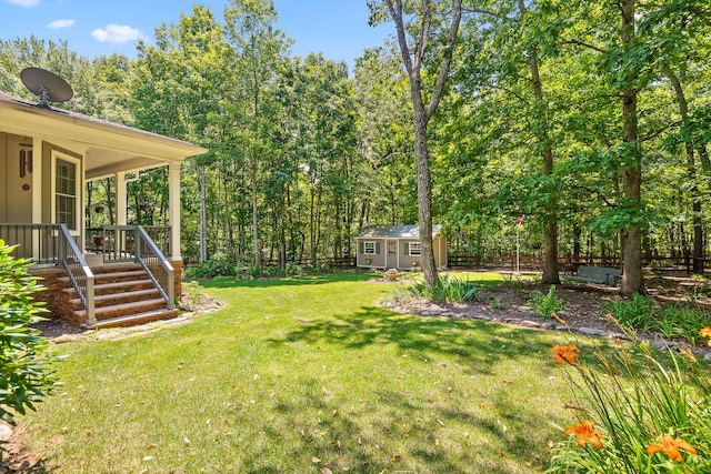 38 Reflection Dr, Dunlap, TN 37327 - photo 4