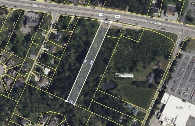 8540 E Brainerd Rd, Chattanooga, TN 37421