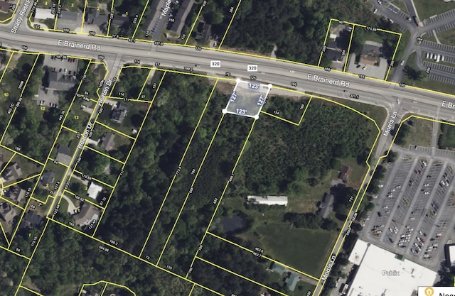 8540 E Brainerd Rd, Chattanooga, TN 37421
