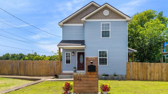 1146 Pierce St, Chattanooga, TN 37403 - photo 1