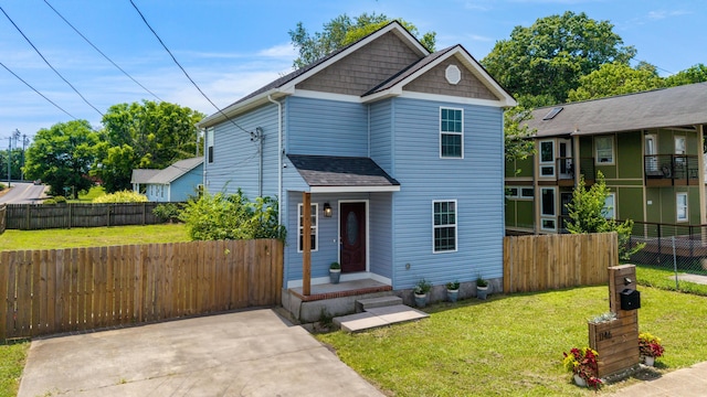 1146 Pierce St, Chattanooga, TN 37403 - photo 2