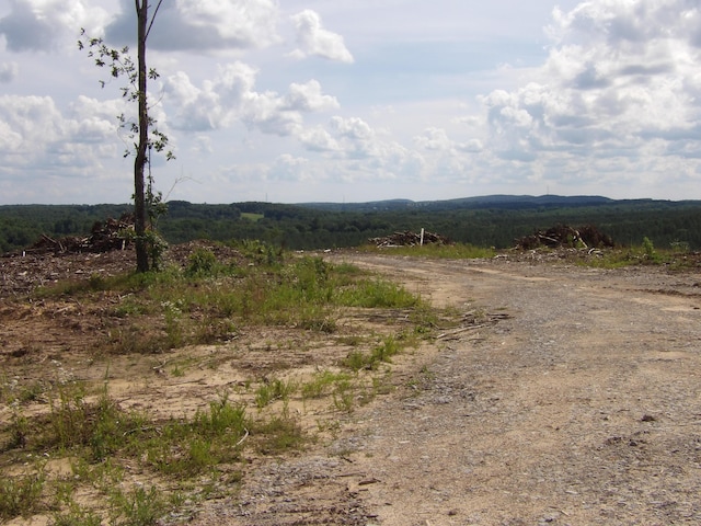 LOT18 Summer City Rd, Evensville, TN 37332