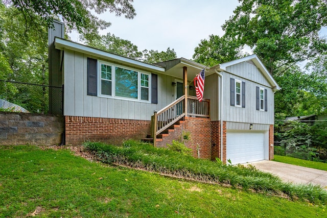 195 Brownwood Cir, Ringgold, GA 30736 - photo 38