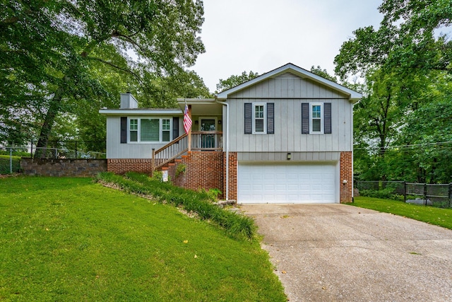 195 Brownwood Cir, Ringgold, GA 30736 - photo 2