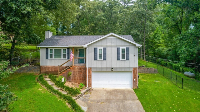 195 Brownwood Cir, Ringgold, GA 30736 - photo 44