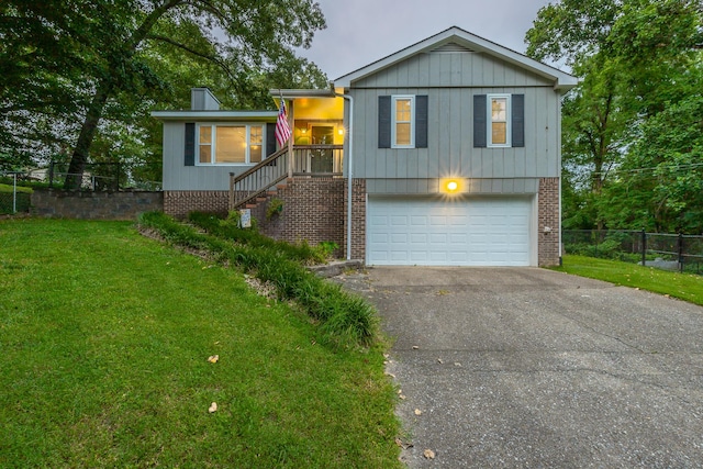 195 Brownwood Cir, Ringgold, GA 30736 - photo 1