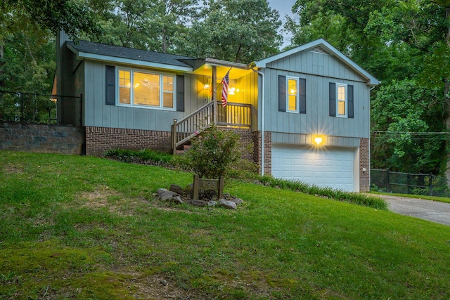 195 Brownwood Cir, Ringgold, GA 30736 - photo 42