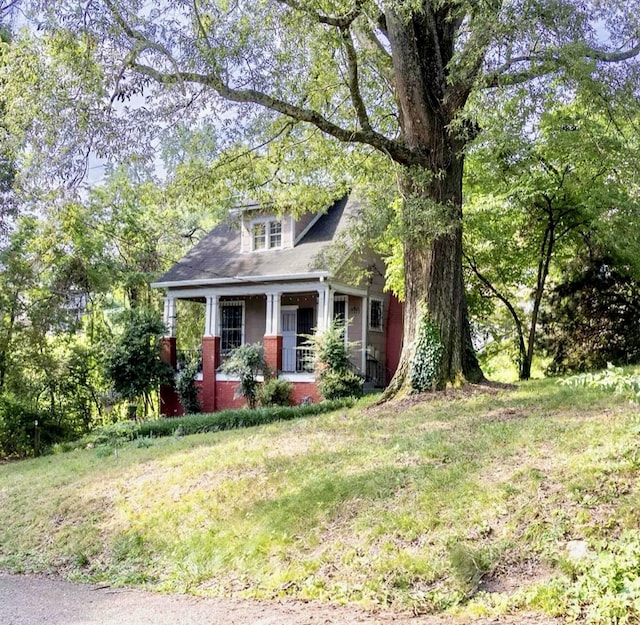 3126 Rockmeade Dr, Chattanooga, TN 37411 - photo 1