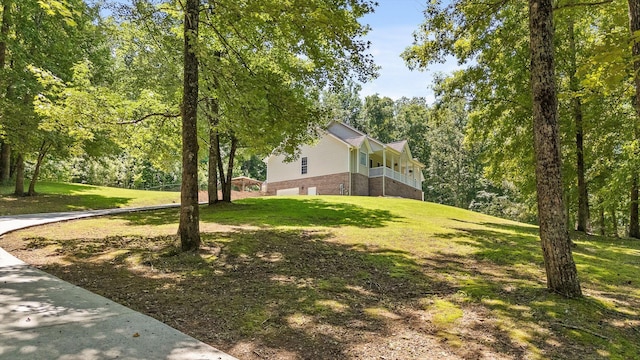 215 Virgil Thomas Dr, Kimball, TN 37347 - photo 2