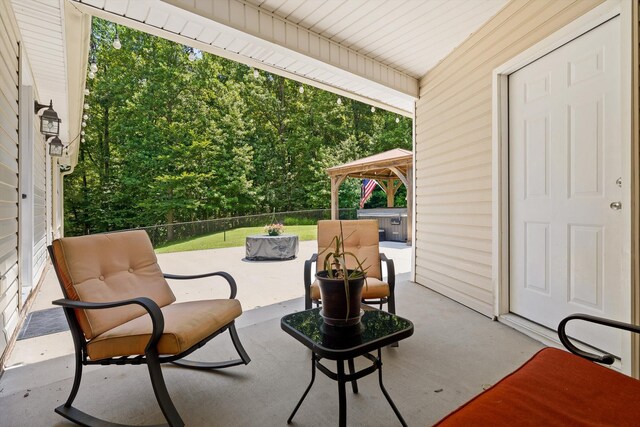 215 Virgil Thomas Dr, Kimball, TN 37347 - photo 43