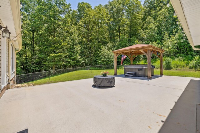 215 Virgil Thomas Dr, Kimball, TN 37347 - photo 45