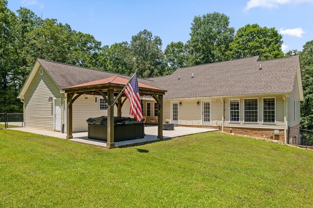 215 Virgil Thomas Dr, Kimball, TN 37347 - photo 49