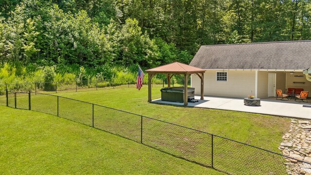215 Virgil Thomas Dr, Kimball, TN 37347 - photo 54