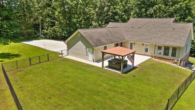 215 Virgil Thomas Dr, Kimball, TN 37347 - photo 55