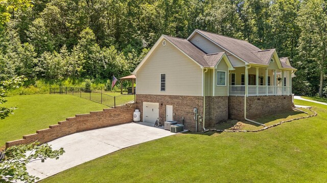 215 Virgil Thomas Dr, Kimball, TN 37347 - photo 56