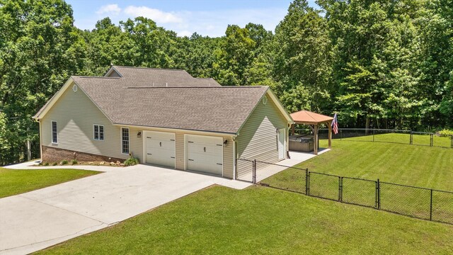 215 Virgil Thomas Dr, Kimball, TN 37347 - photo 58