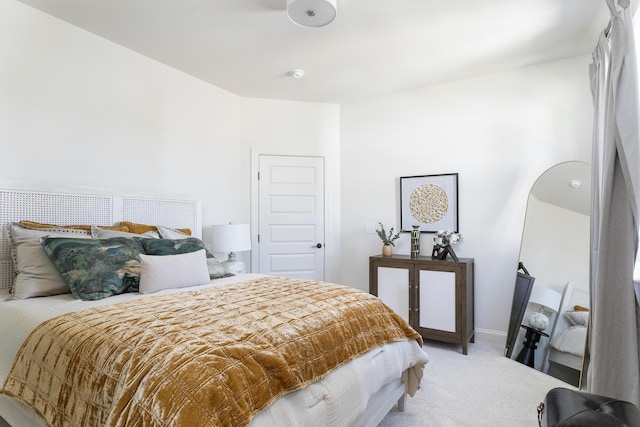 09 Emmeline Way Unit 09, Hixson, TN 37343 - bedroom featuring light colored carpet