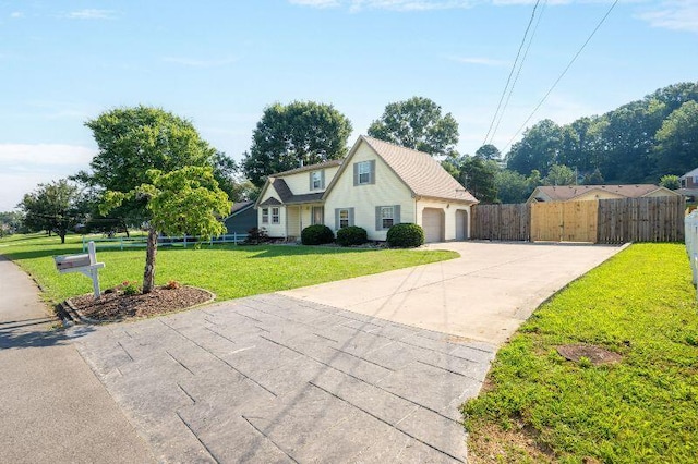 213 Overbrook Dr, Rossville, GA 30741 - photo 1