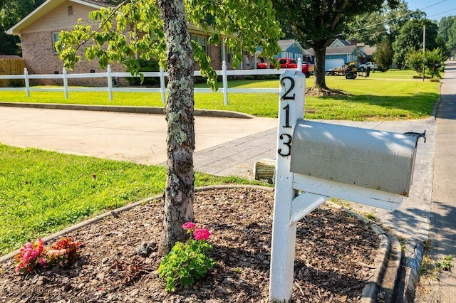 213 Overbrook Dr, Rossville, GA 30741 - photo 6
