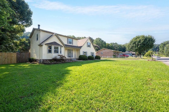 213 Overbrook Dr, Rossville, GA 30741 - photo 8