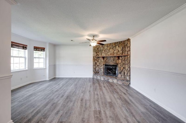 213 Overbrook Dr, Rossville, GA 30741 - photo 28