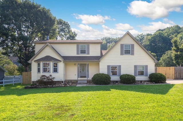 213 Overbrook Dr, Rossville, GA 30741 - photo 5