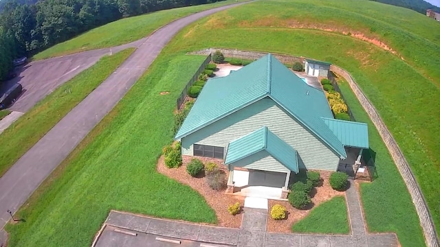 0 Mill Dr Unit 19, Decatur, TN 37322