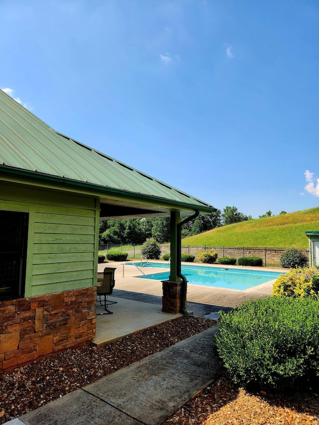 0 Mill Dr Unit 19, Decatur, TN 37322