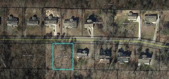 0 Sutton Dr Lot 6, Ringgold, GA 30736 - photo 1