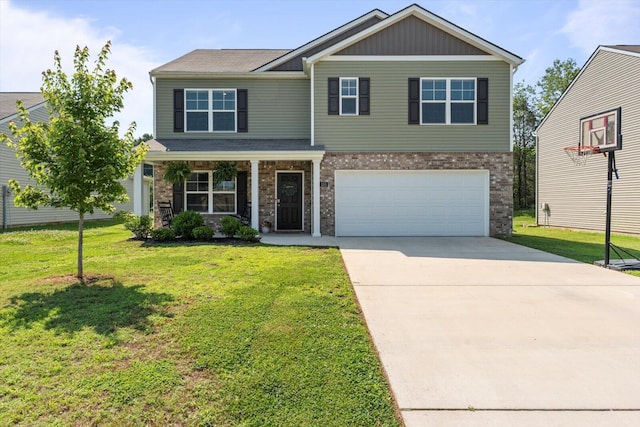 105 Dupitt Cir, Athens, TN 37303