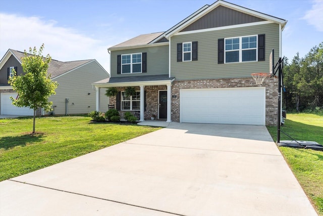 105 Dupitt Cir, Athens, TN 37303