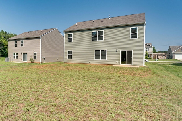 105 Dupitt Cir, Athens, TN 37303