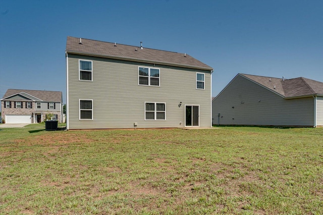 105 Dupitt Cir, Athens, TN 37303