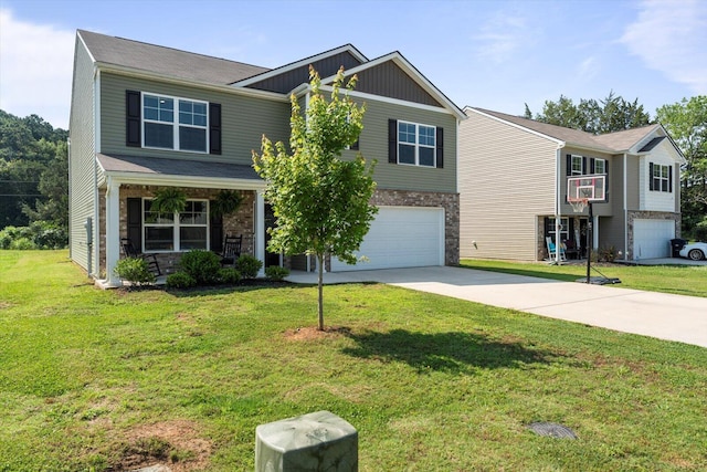 105 Dupitt Cir, Athens, TN 37303