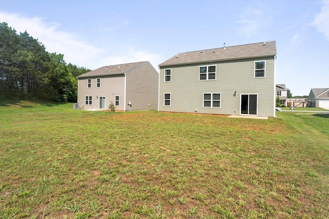 105 Dupitt Cir, Athens, TN 37303