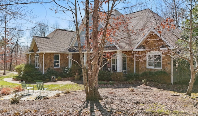 50 E Horseshoe Bend Rd E, Signal Mountain, TN 37377 - photo 1