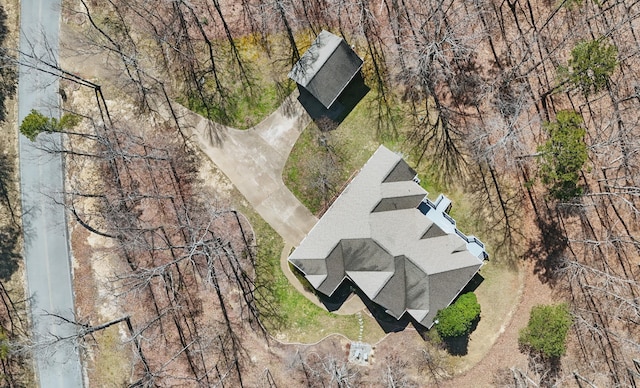 50 E Horseshoe Bend Rd E, Signal Mountain, TN 37377 - photo 3