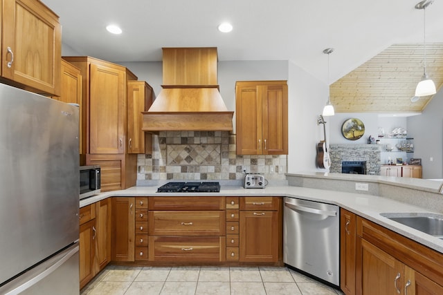 50 E Horseshoe Bend Rd E, Signal Mountain, TN 37377 - photo 9