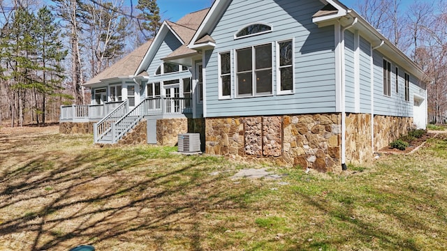50 E Horseshoe Bend Rd E, Signal Mountain, TN 37377 - photo 25