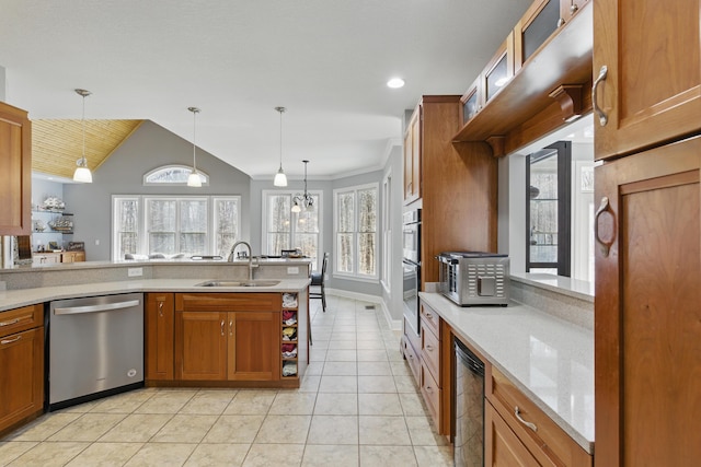 50 E Horseshoe Bend Rd E, Signal Mountain, TN 37377 - photo 10