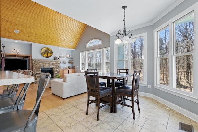 50 E Horseshoe Bend Rd E, Signal Mountain, TN 37377 - photo 15