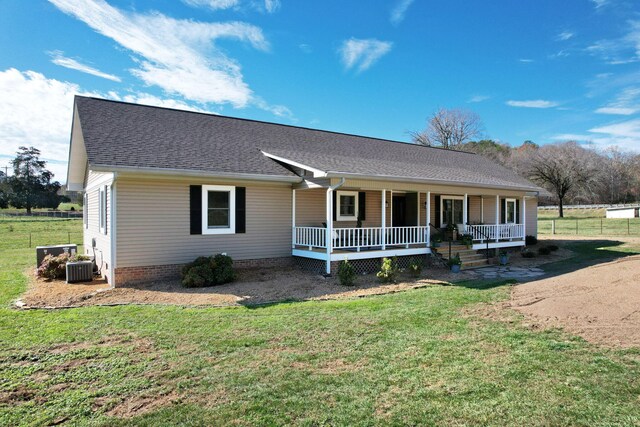 947 County Road 82, Athens, TN 37303 - photo 1