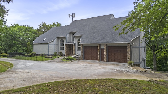 6639 Fairview Rd, Hixson, TN 37343