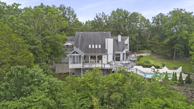 6639 Fairview Rd, Hixson, TN 37343