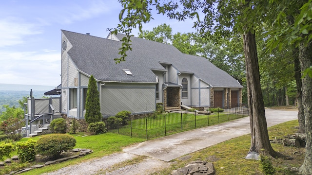 6639 Fairview Rd, Hixson, TN 37343