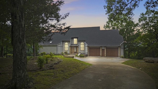 6639 Fairview Rd, Hixson, TN 37343