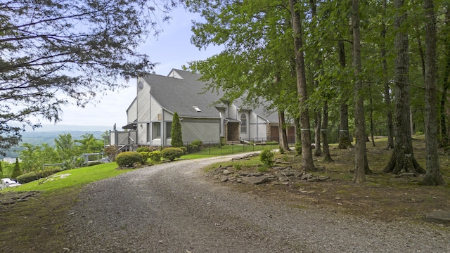 6639 Fairview Rd, Hixson, TN 37343