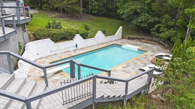 6639 Fairview Rd, Hixson, TN 37343