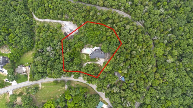 6639 Fairview Rd, Hixson, TN 37343